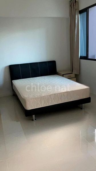 1 Bed Condo for Rent in  Treasure at Tampines - Image 17