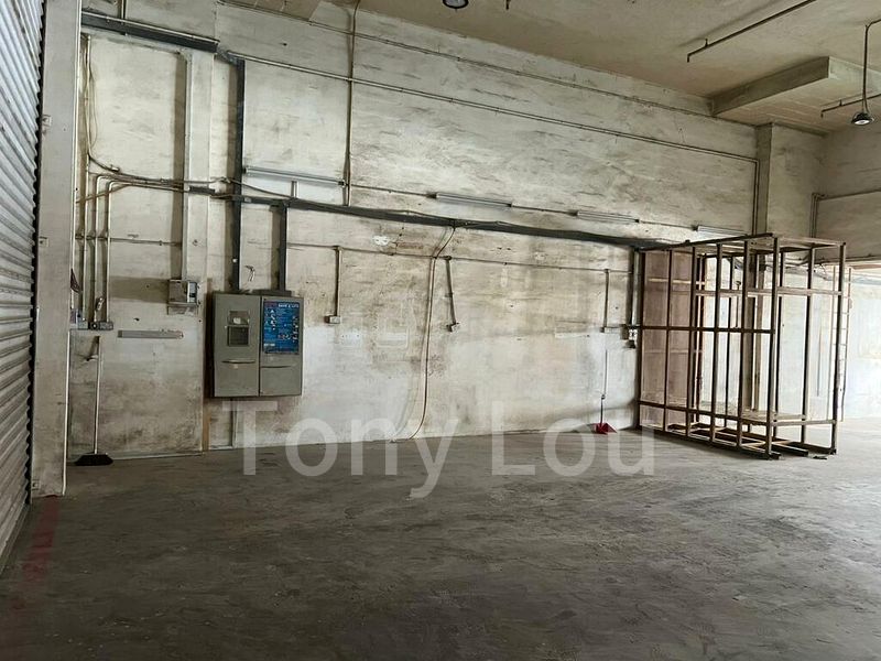 Light Industrial (B1) for Rent: North Link Building - Image 7