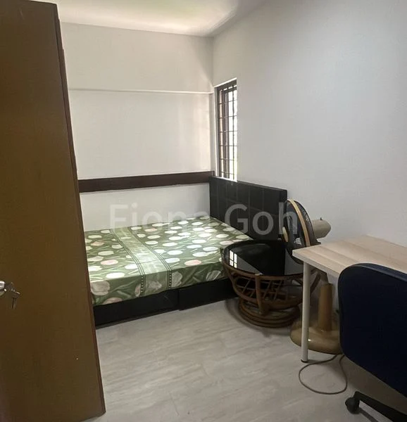 Common Room (Condo) for Rent in Braddell View - Image 1