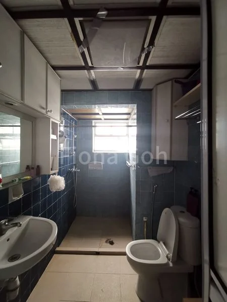 Common Room (Condo) for Rent in Braddell View - Image 5
