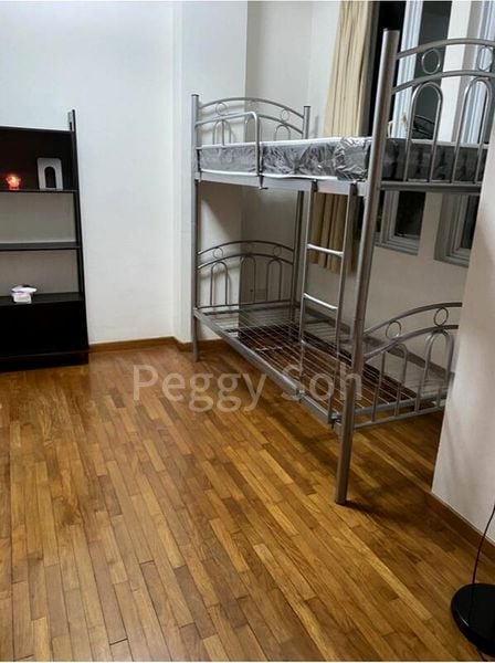 4 Bed Condo for Rent in  The Huntington - Image 9