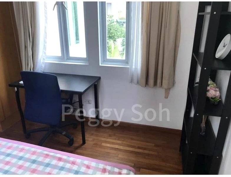 4 Bed Condo for Rent in  The Huntington - Image 8