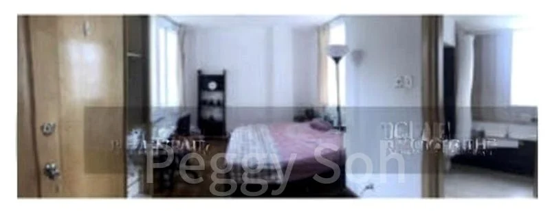 4 Bed Condo for Rent in  The Huntington - Image 10