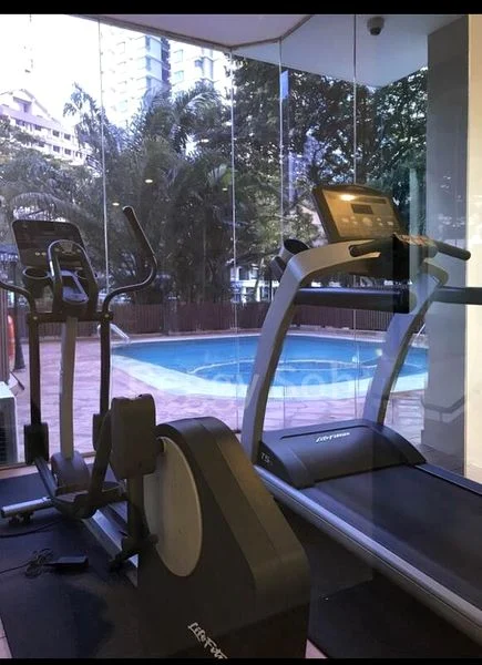 4 Bed Condo for Rent in  The Huntington - Image 11