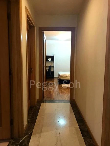 4 Bed Condo for Rent in  The Huntington - Image 7