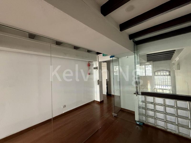 Shop / Shophouse for Rent: Retail / Office Space for Rent on Cantonment Road, near Outram Park MRT - Image 1