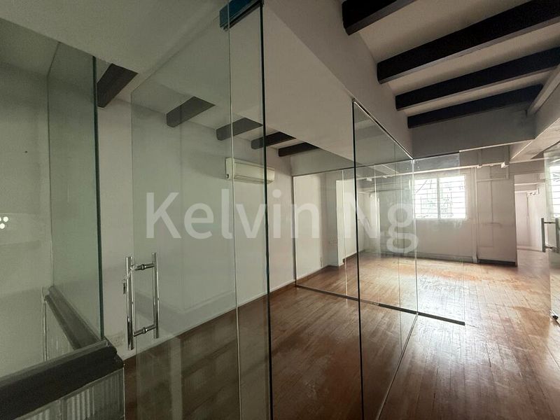 Shop / Shophouse for Rent: Retail / Office Space for Rent on Cantonment Road, near Outram Park MRT - Image 2