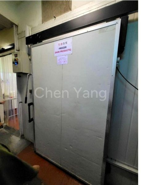 Factory / Workshop (B2) for Rent: Food XChange @ Admiralty - Image 3