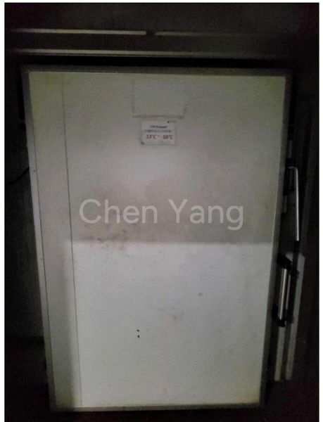 Factory / Workshop (B2) for Rent: Food XChange @ Admiralty - Image 10