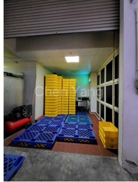 Factory / Workshop (B2) for Rent: Food XChange @ Admiralty - Image 4