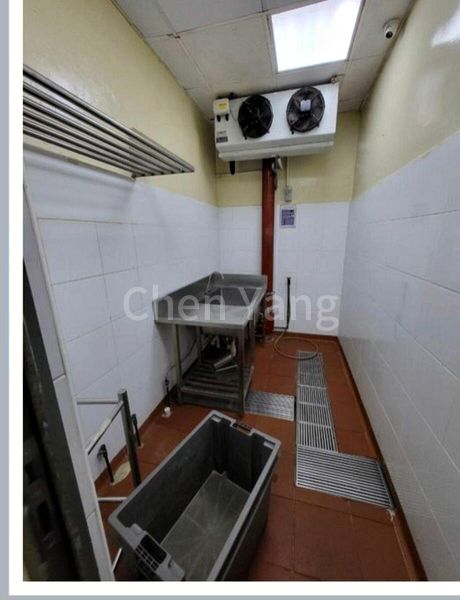 Factory / Workshop (B2) for Rent: Food XChange @ Admiralty - Image 6
