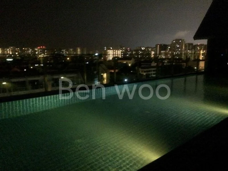 Shop / Shophouse for Rent in  Centropod @ Changi - Image 5