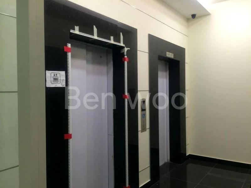 Shop / Shophouse for Rent in  Centropod @ Changi - Image 1