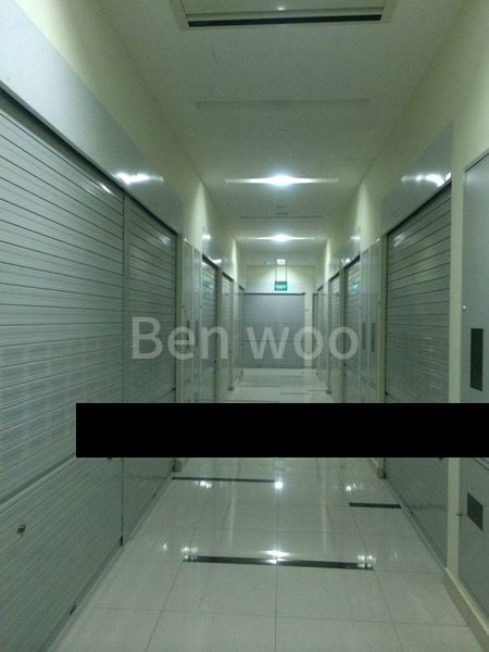 Shop / Shophouse for Rent in  Centropod @ Changi - Image 2