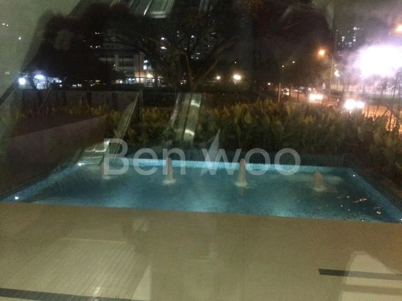 Shop / Shophouse for Rent in  Centropod @ Changi - Image 6