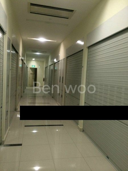 Shop / Shophouse for Rent in  Centropod @ Changi - Image 3
