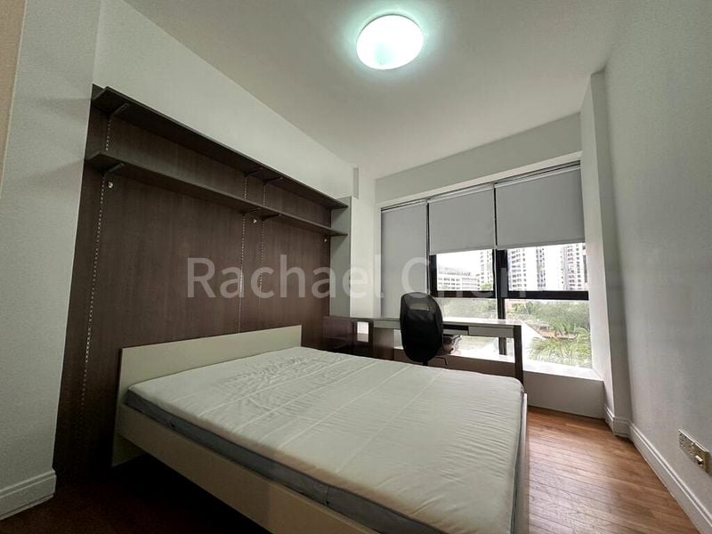 2 Bed Condo for Sale in  Heritage View - Image 7