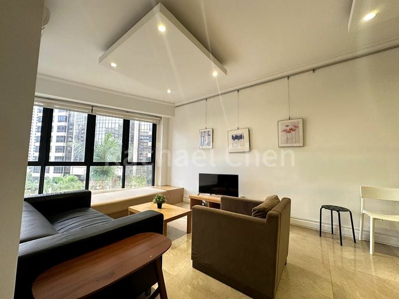 2 Bed Condo for Sale in  Heritage View - Image 1