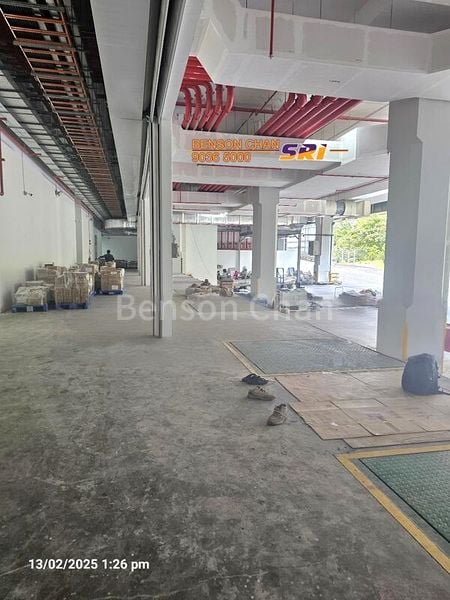 Warehouse for Rent: Harbour Link Innohub - Image 1
