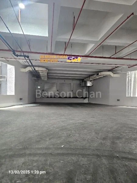 Warehouse for Rent: Harbour Link Innohub - Image 2