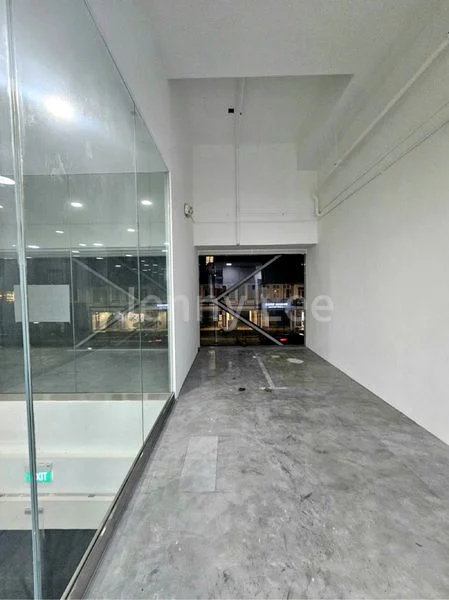 Shop / Shophouse for Rent in  Ascent @ 456 - Image 1