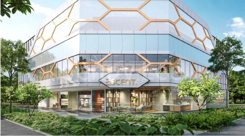 Shop / Shophouse for Rent in  Ascent @ 456 - Image 5