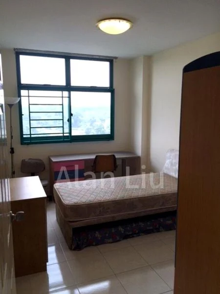 4 Room (4A) HDB for Rent in  480 Segar Road - Image 1