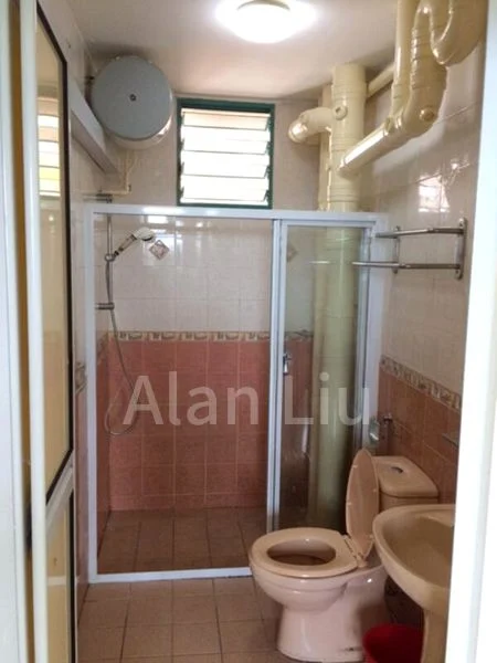 4 Room (4A) HDB for Rent in  480 Segar Road - Image 4