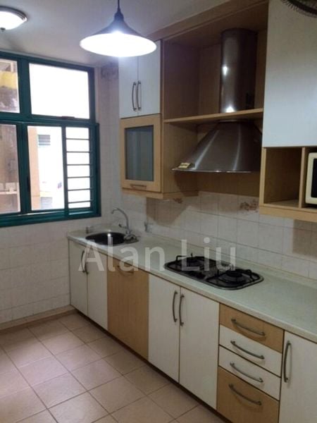 4 Room (4A) HDB for Rent in  480 Segar Road - Image 5