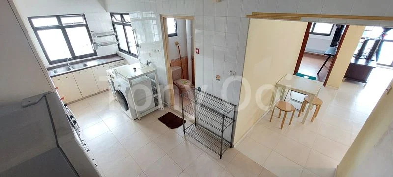 5 Room (5I) HDB for Rent in  86 Telok Blangah Heights - Image 6