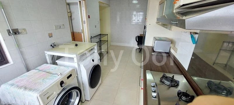 5 Room (5I) HDB for Rent in  86 Telok Blangah Heights - Image 2