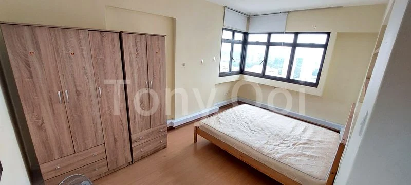 5 Room (5I) HDB for Rent in  86 Telok Blangah Heights - Image 5