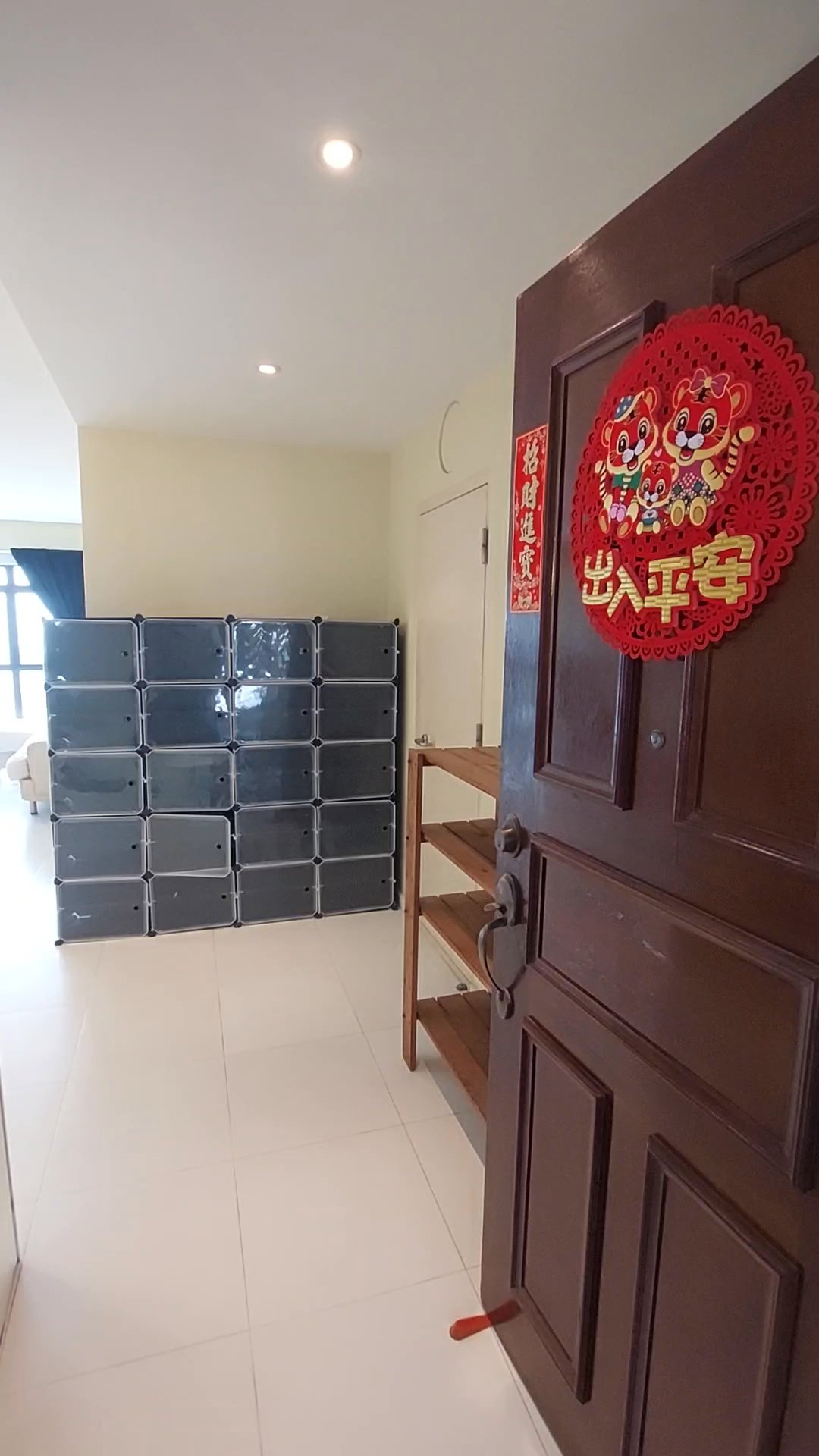 5 Room (5I) HDB for Rent in  86 Telok Blangah Heights - Image 8