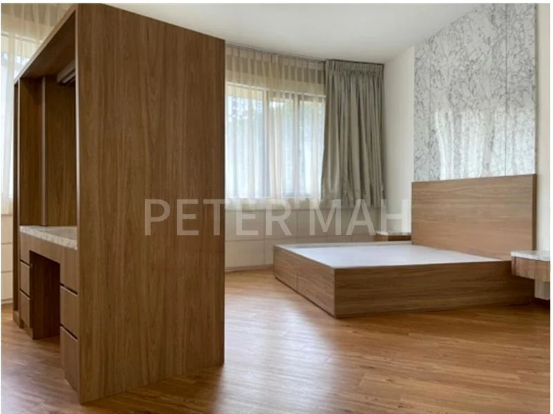 3 Bed Condo for Rent in  The Draycott - Image 3