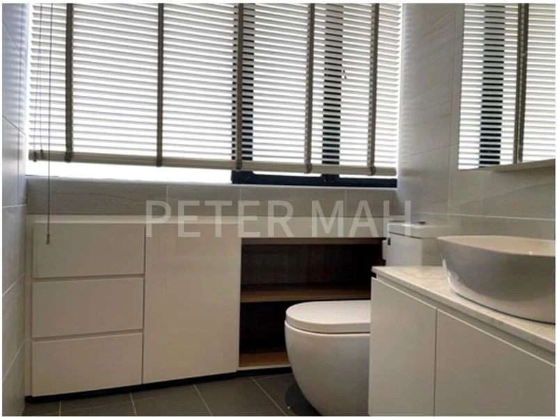 3 Bed Condo for Rent in  The Draycott - Image 9