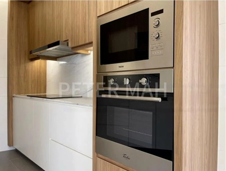 3 Bed Condo for Rent in  The Draycott - Image 2