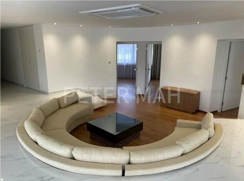 3 Bed Condo for Rent in  The Draycott - Image 16