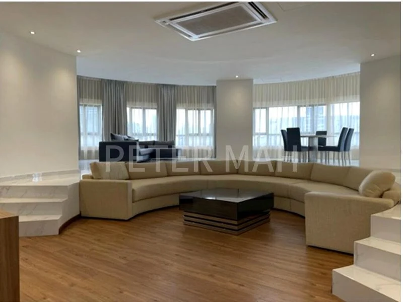 3 Bed Condo for Rent in  The Draycott - Image 15