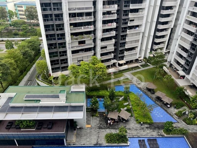 3 Bed Condo for Rent in  The Lakefront Residences - Image 9
