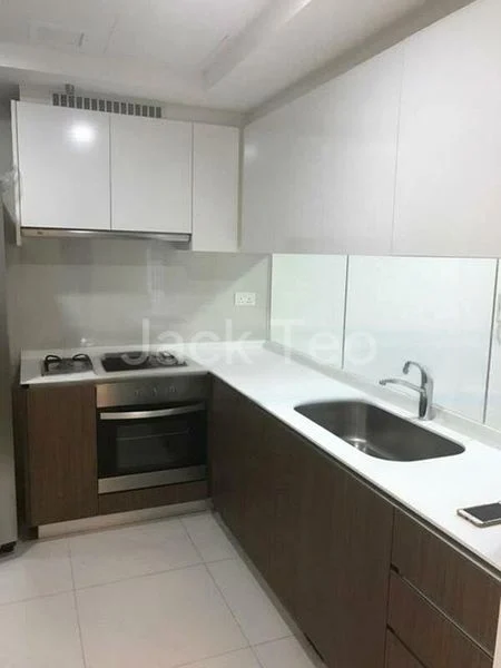 3 Bed Condo for Rent in  The Lakefront Residences - Image 14