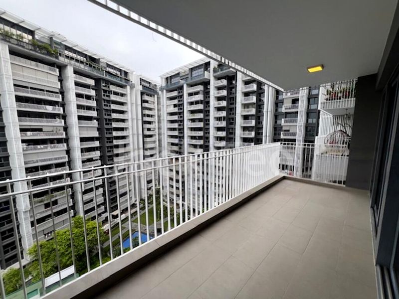 3 Bed Condo for Rent in  The Lakefront Residences - Image 6