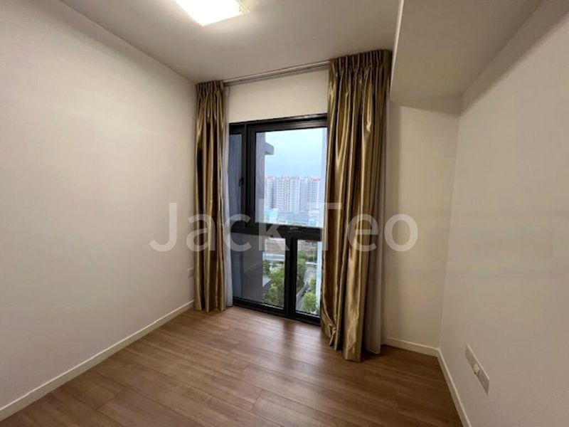 3 Bed Condo for Rent in  The Lakefront Residences - Image 2