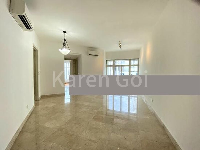 2 Bed (Condo) for Rent in  Oleander Towers - Image 1