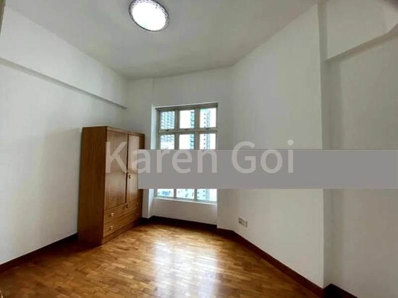 2 Bed (Condo) for Rent in  Oleander Towers - Image 7