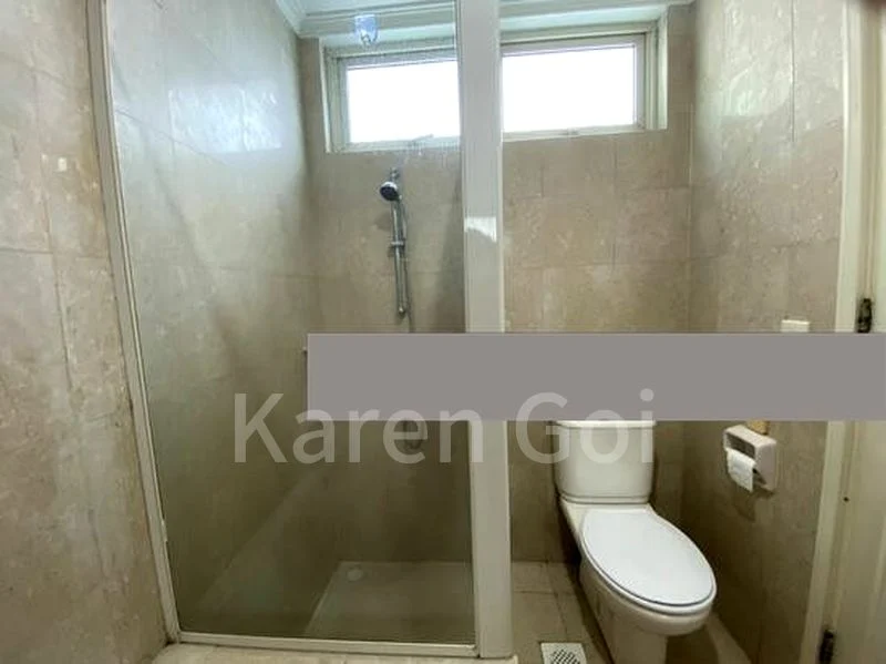 2 Bed (Condo) for Rent in  Oleander Towers - Image 8