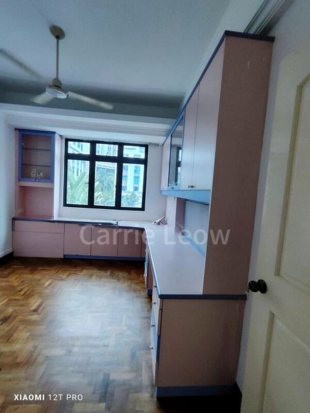 4 Bed Condo for Rent in  Hume Park I - Image 7