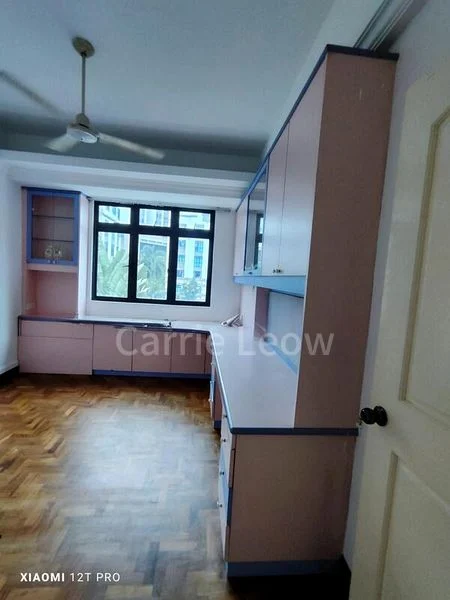 4 Bed Condo for Rent in  Hume Park I - Image 7