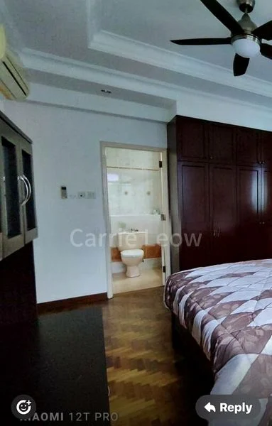 4 Bed Condo for Rent in  Hume Park I - Image 4