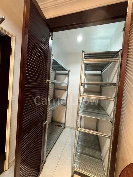 4 Bed Condo for Rent in  Hume Park I - Image 10