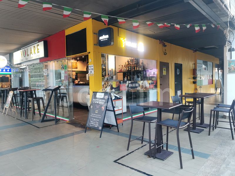 Food & Beverage for Sale in  The Odeon Katong - Image 3